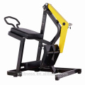 gym machine for plate loaded gym equipment Rear Kick FW08